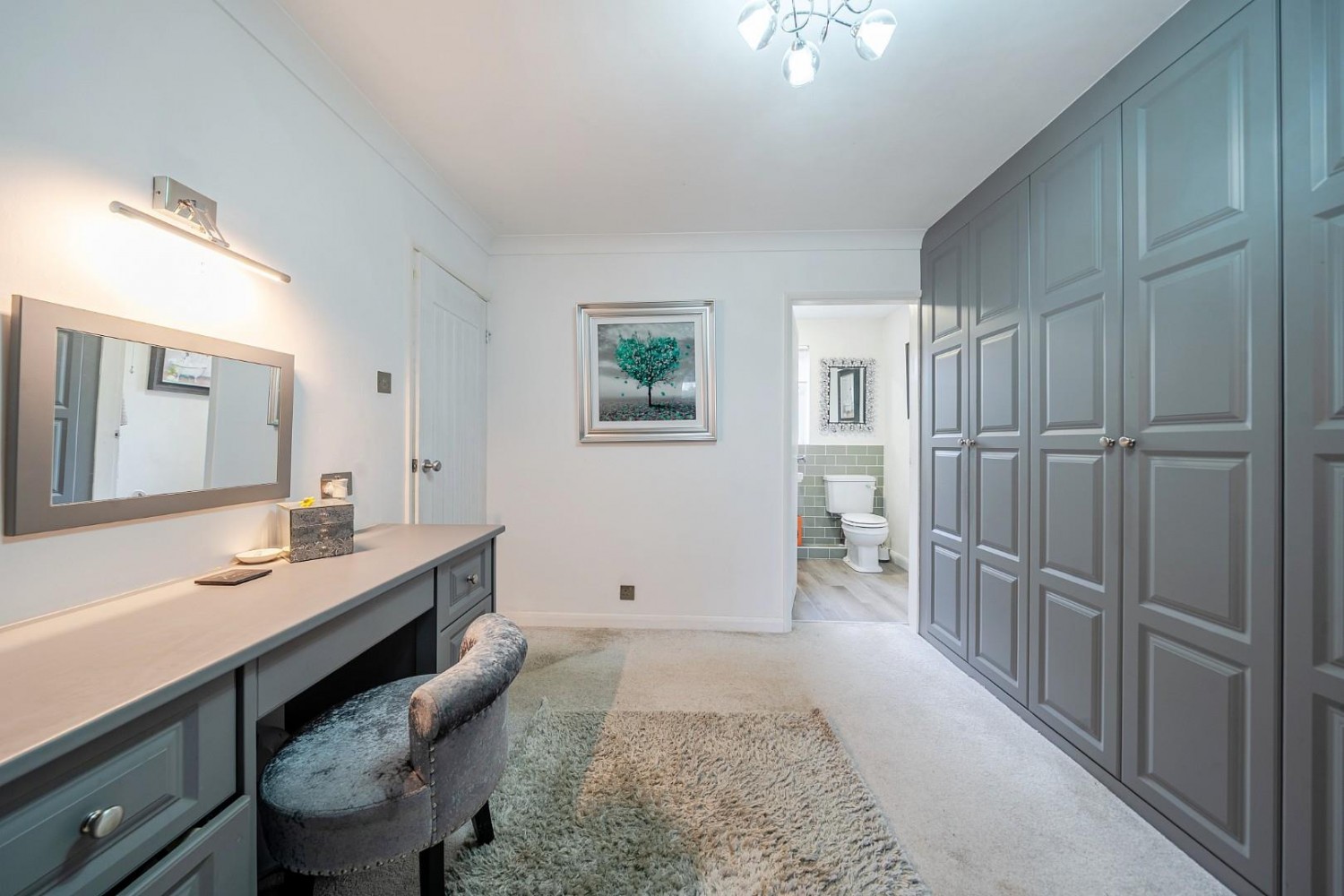 The Green, Mareham-Le-Fen, Boston