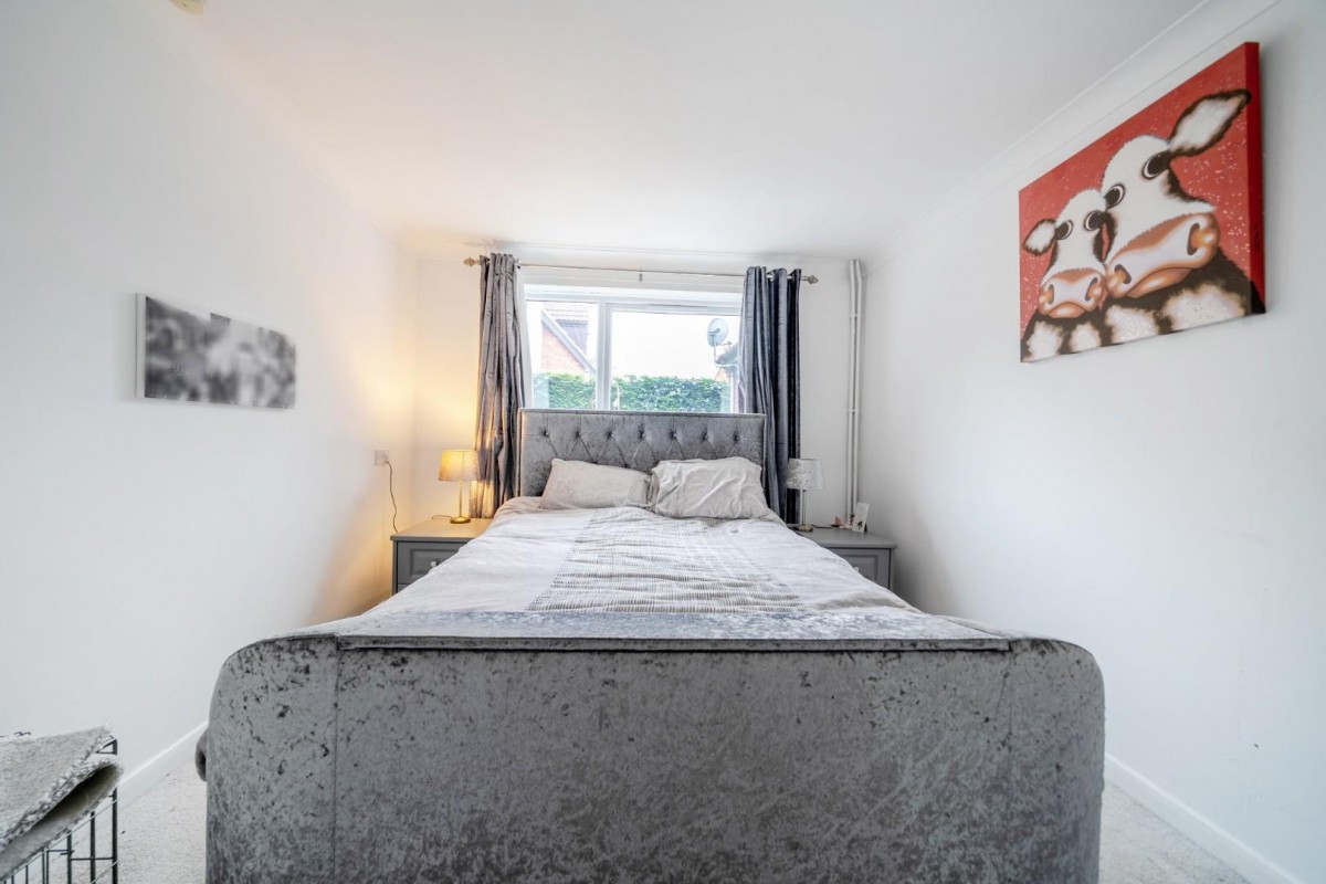 The Green, Mareham-Le-Fen, Boston