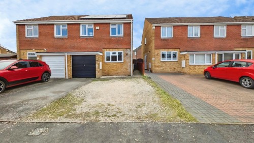 Lancaster Road, Yate, South Gloucestershire
