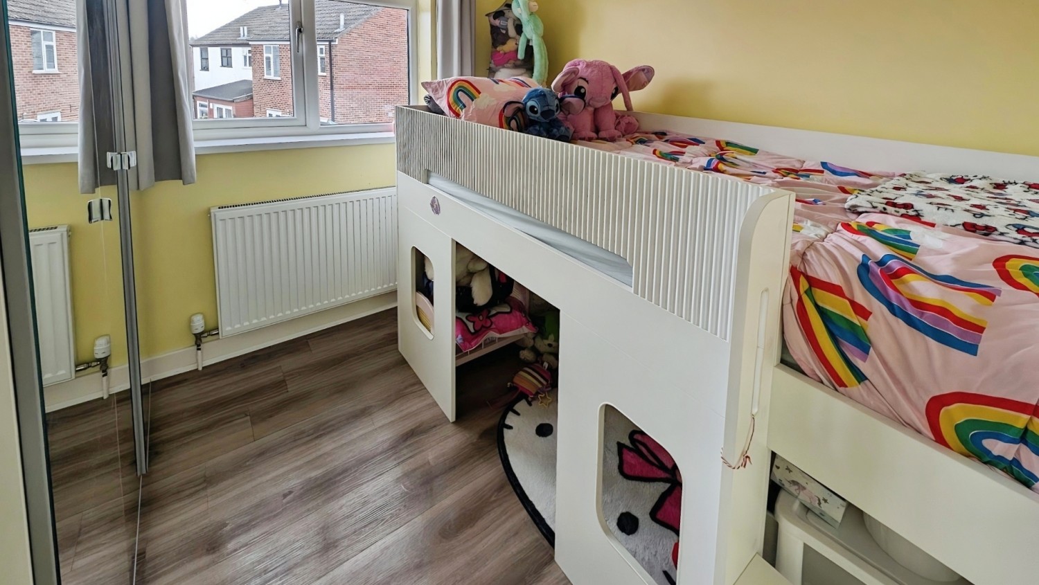 Lancaster Road, Yate, South Gloucestershire