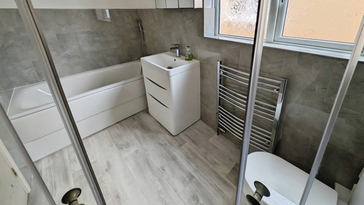 Lancaster Road, Yate, South Gloucestershire