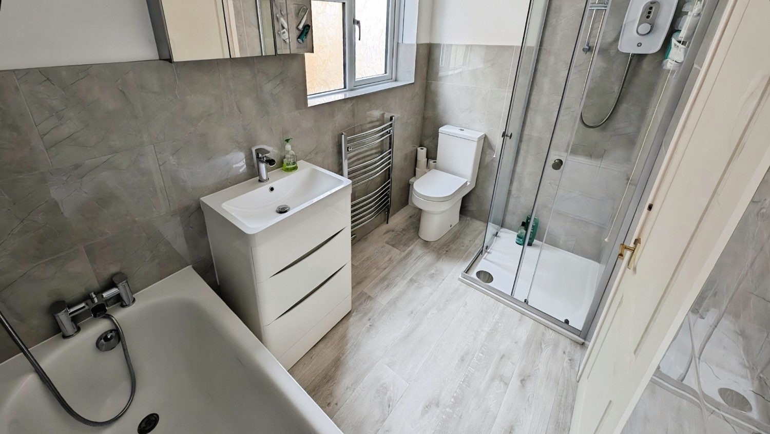 Lancaster Road, Yate, South Gloucestershire