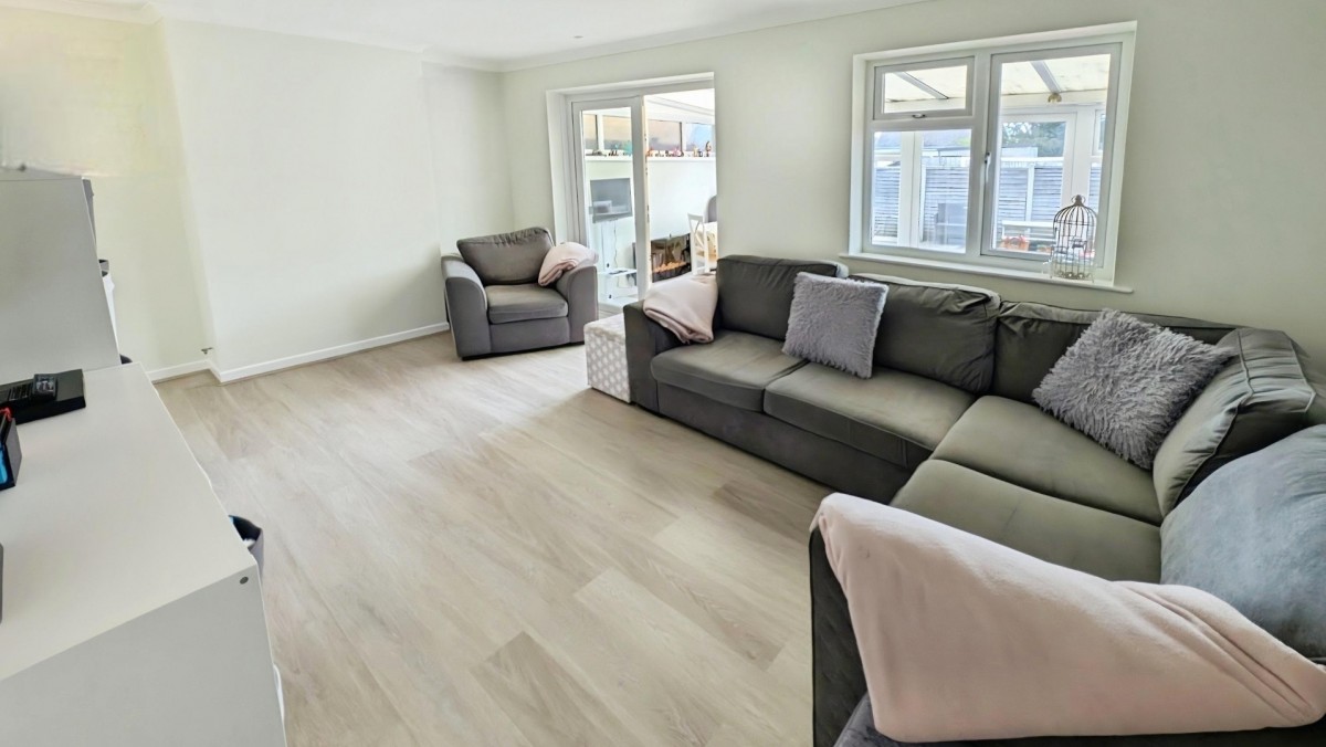 Lancaster Road, Yate, South Gloucestershire