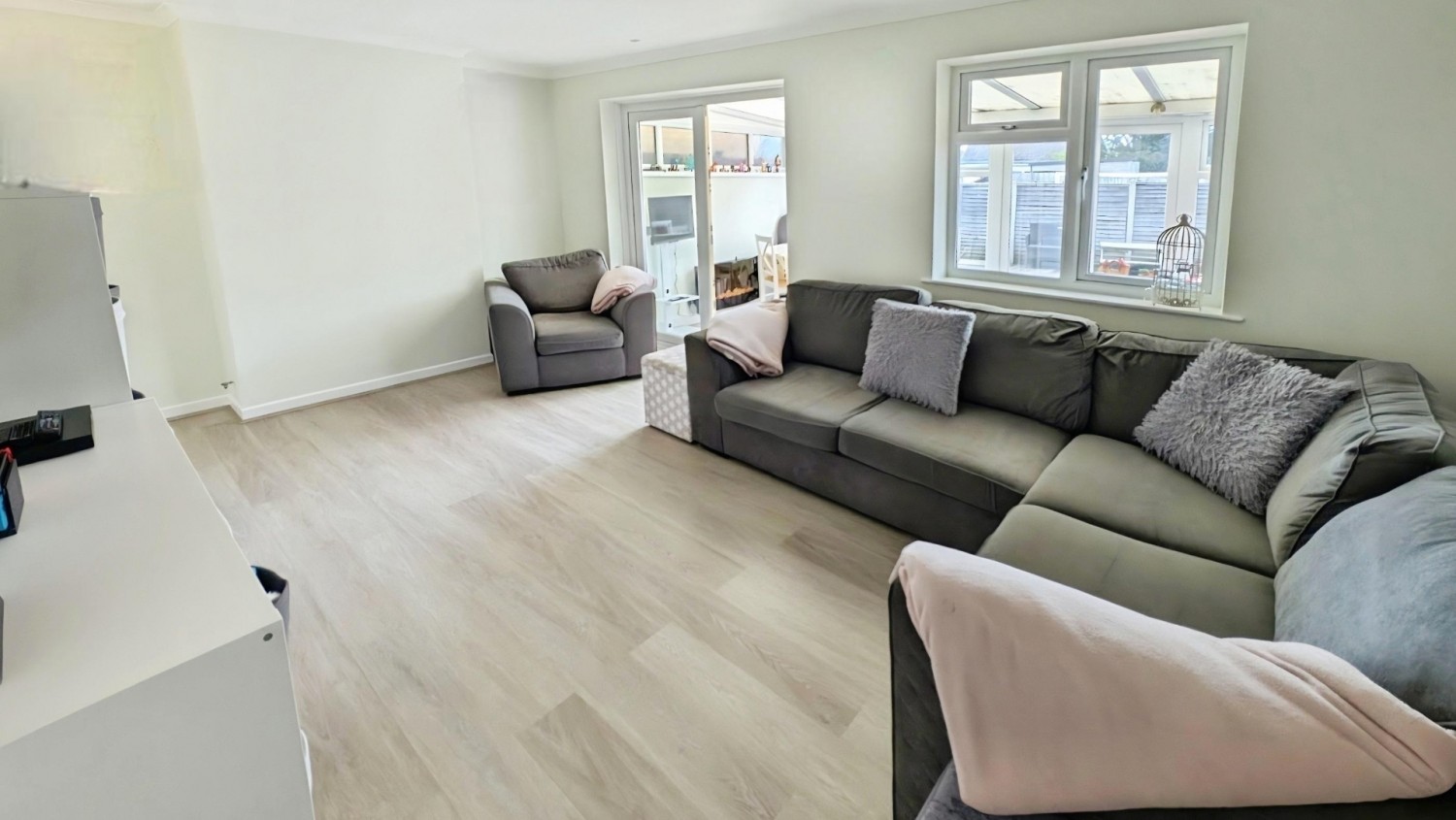 Lancaster Road, Yate, South Gloucestershire