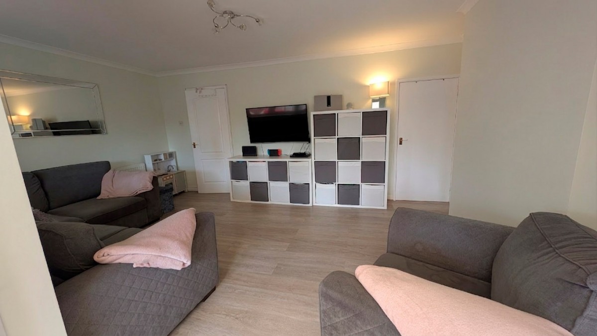 Lancaster Road, Yate, South Gloucestershire