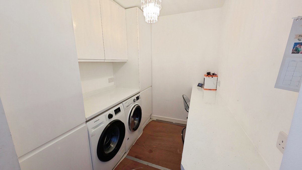 Lancaster Road, Yate, South Gloucestershire