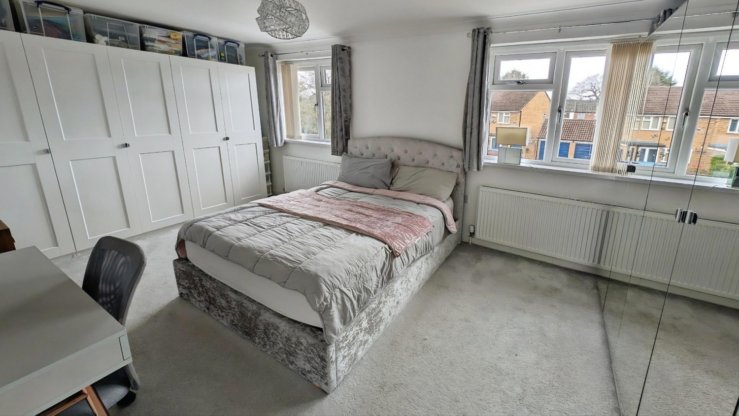 Lancaster Road, Yate, South Gloucestershire