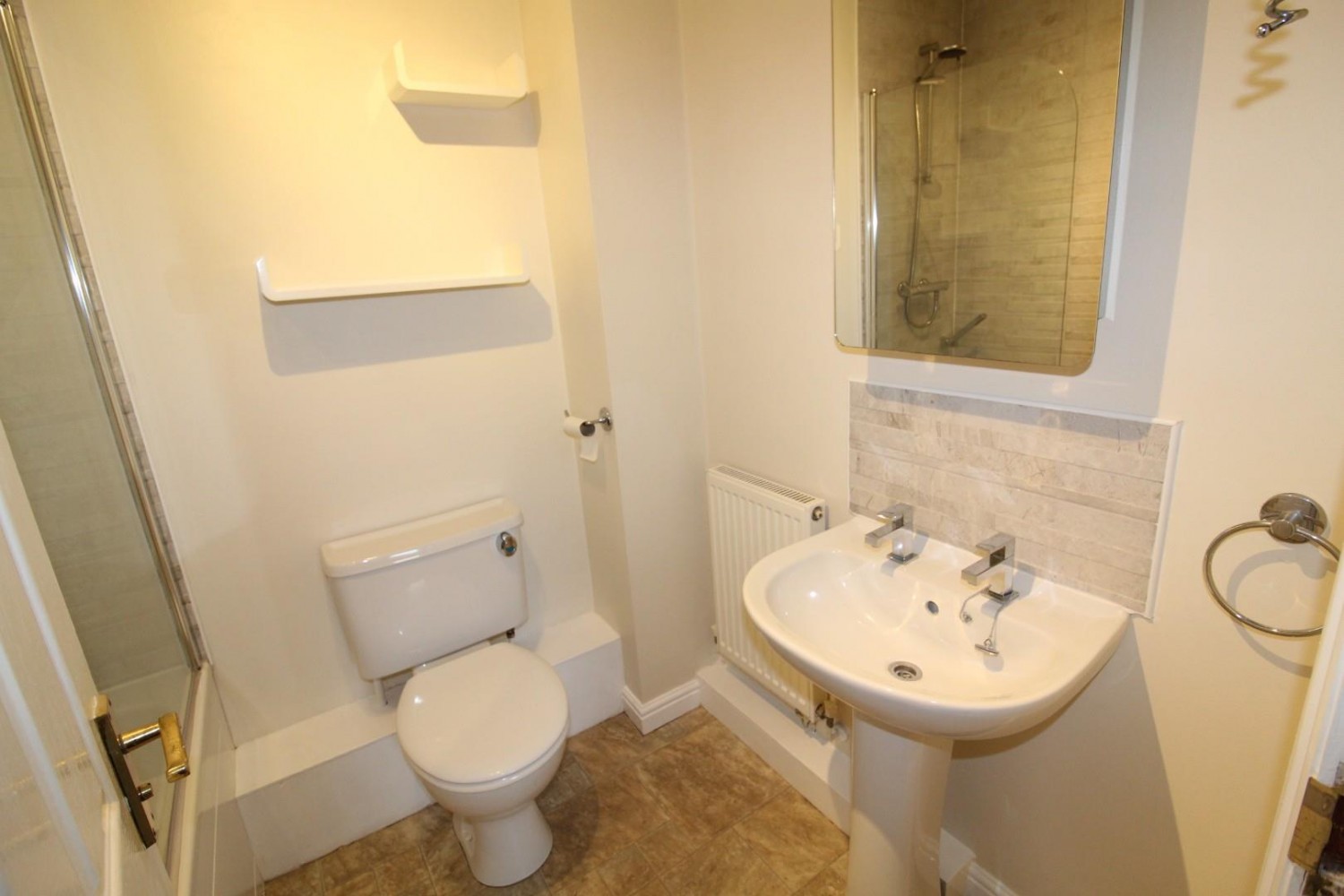 Cornstone Fold, Leeds