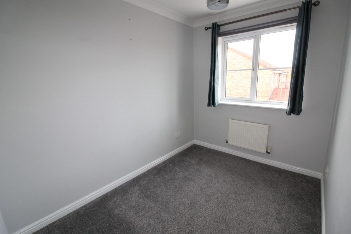 Cornstone Fold, Leeds