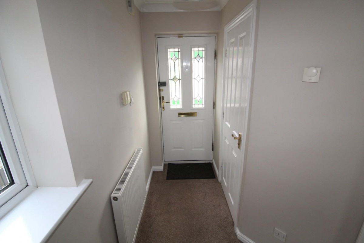 Cornstone Fold, Leeds