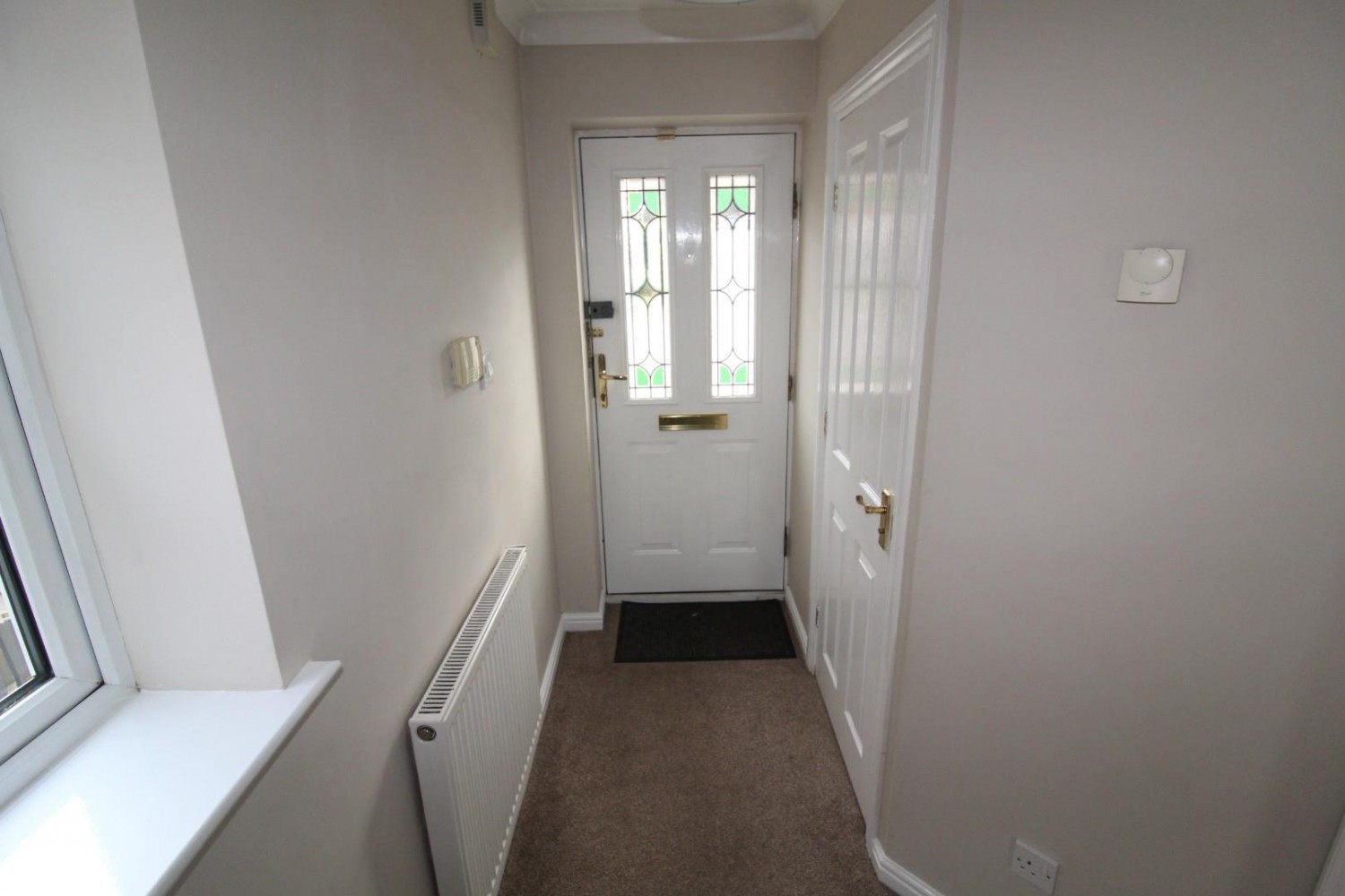 Cornstone Fold, Leeds