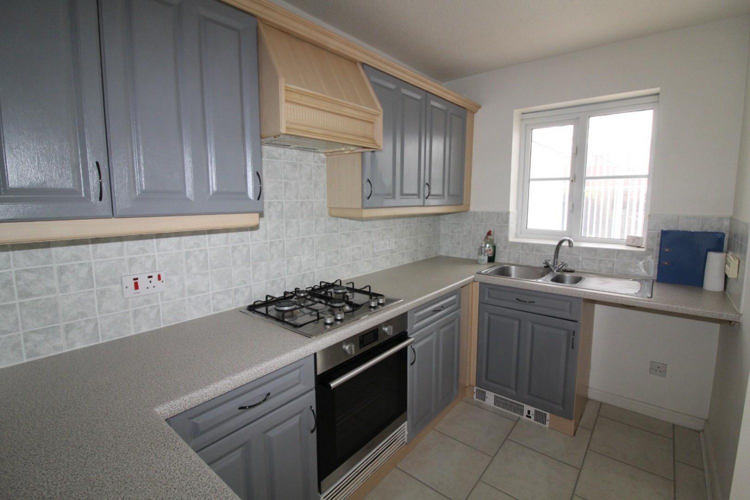 Cornstone Fold, Leeds