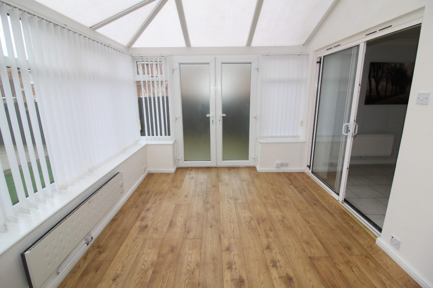 Cornstone Fold, Leeds