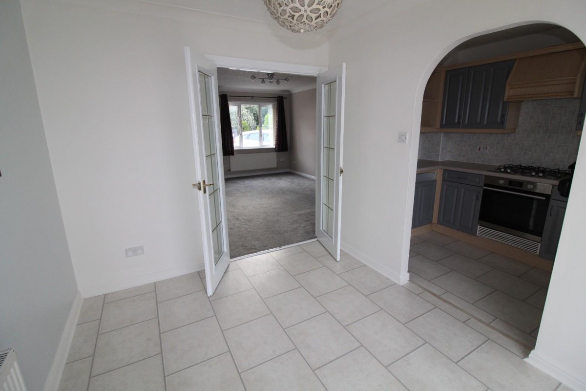 Cornstone Fold, Leeds