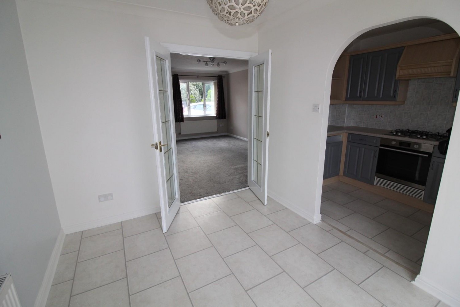 Cornstone Fold, Leeds