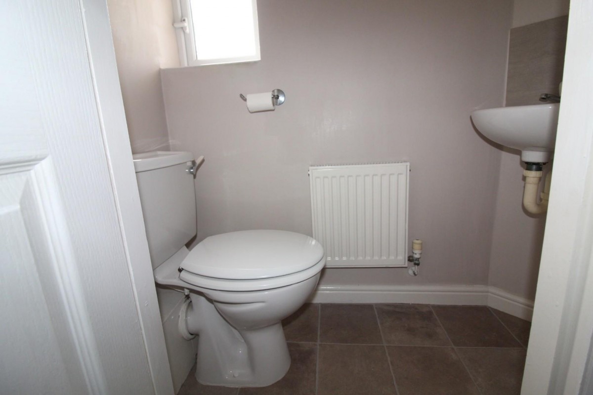 Cornstone Fold, Leeds