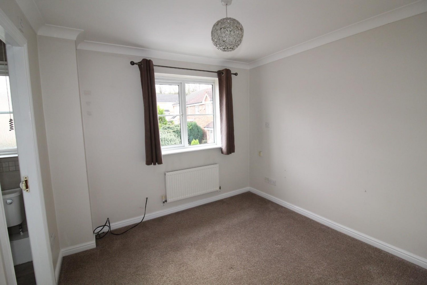 Cornstone Fold, Leeds