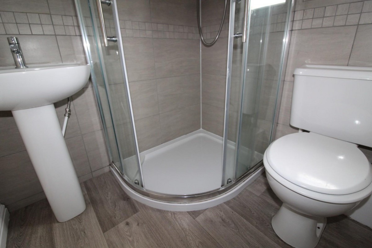 Cornstone Fold, Leeds