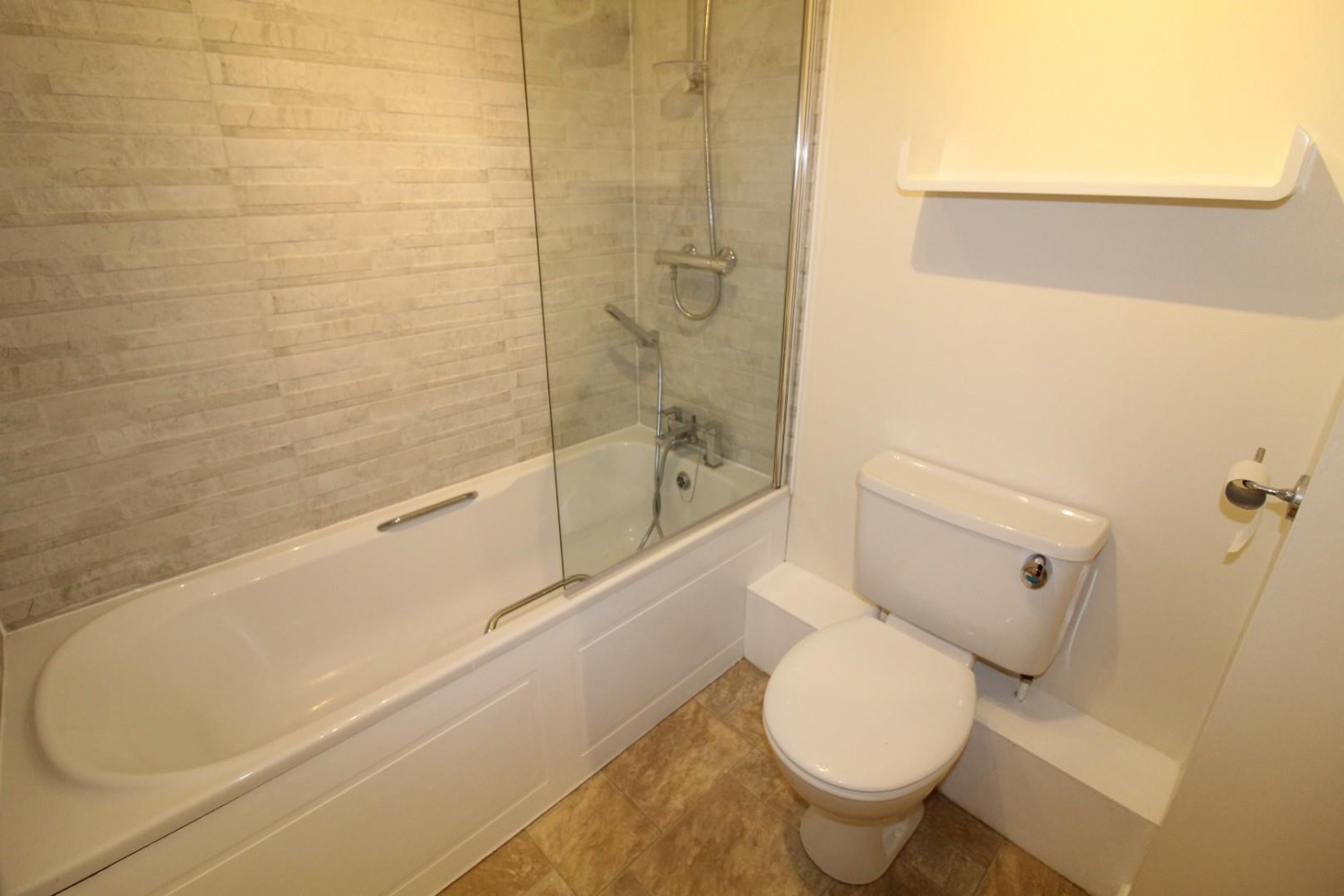 Cornstone Fold, Leeds