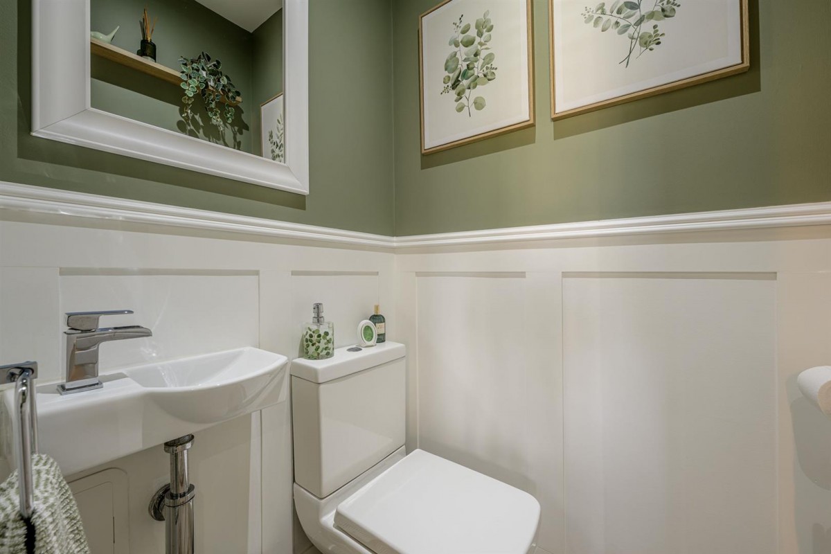 Pedmore Court Road, Stourbridge, DY8 2PH