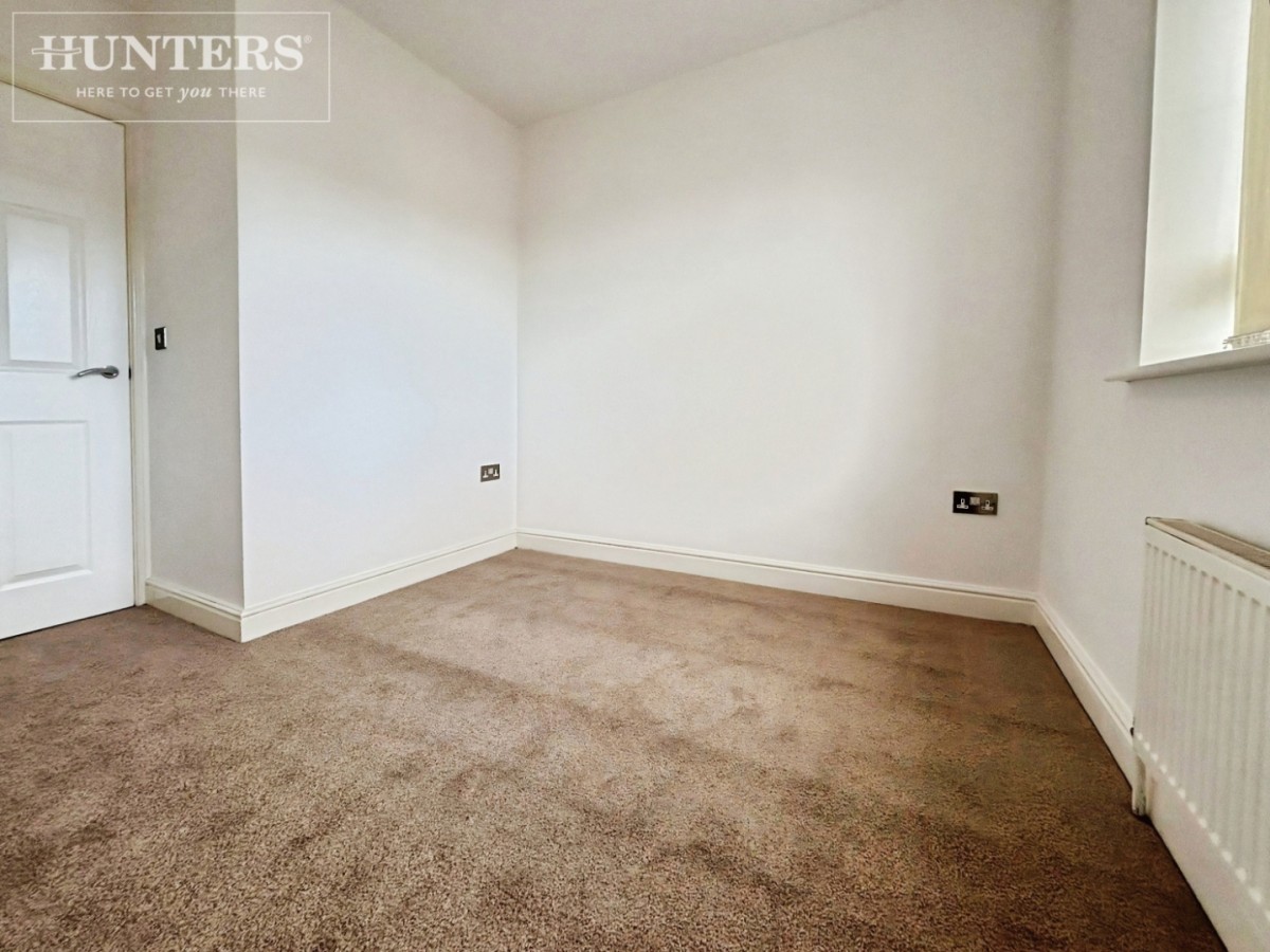 Langdale Court, Barnsley