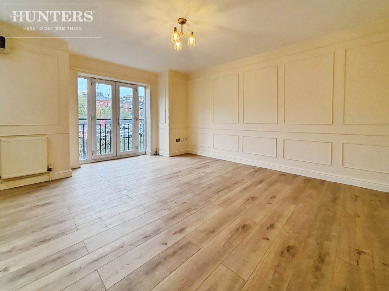 Langdale Court, Barnsley