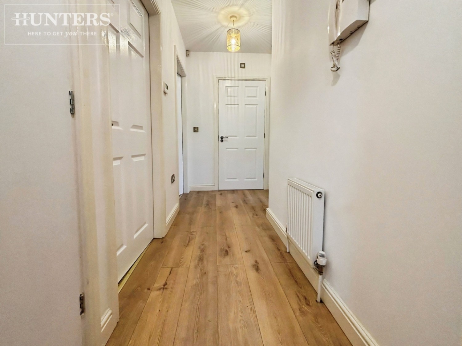 Langdale Court, Barnsley