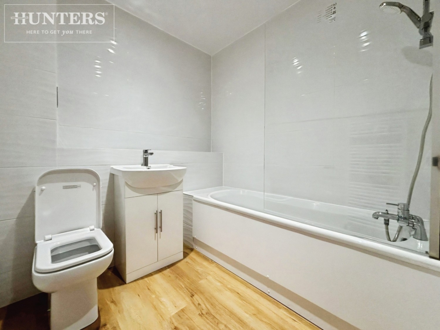 Langdale Court, Barnsley