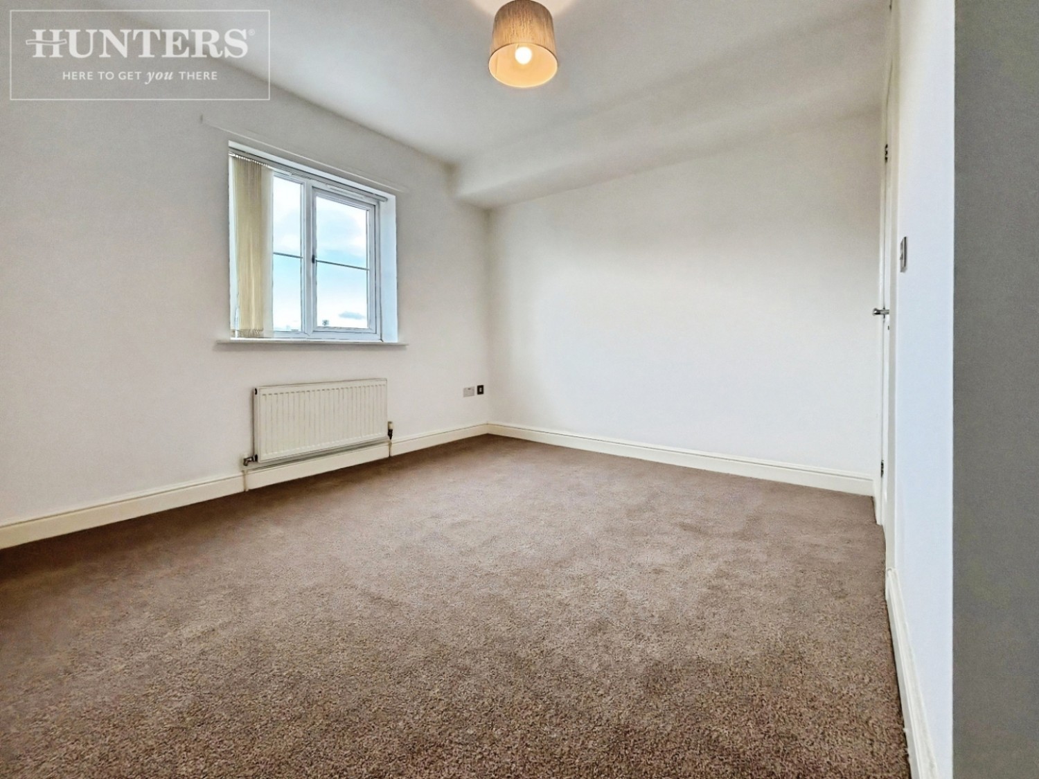 Langdale Court, Barnsley