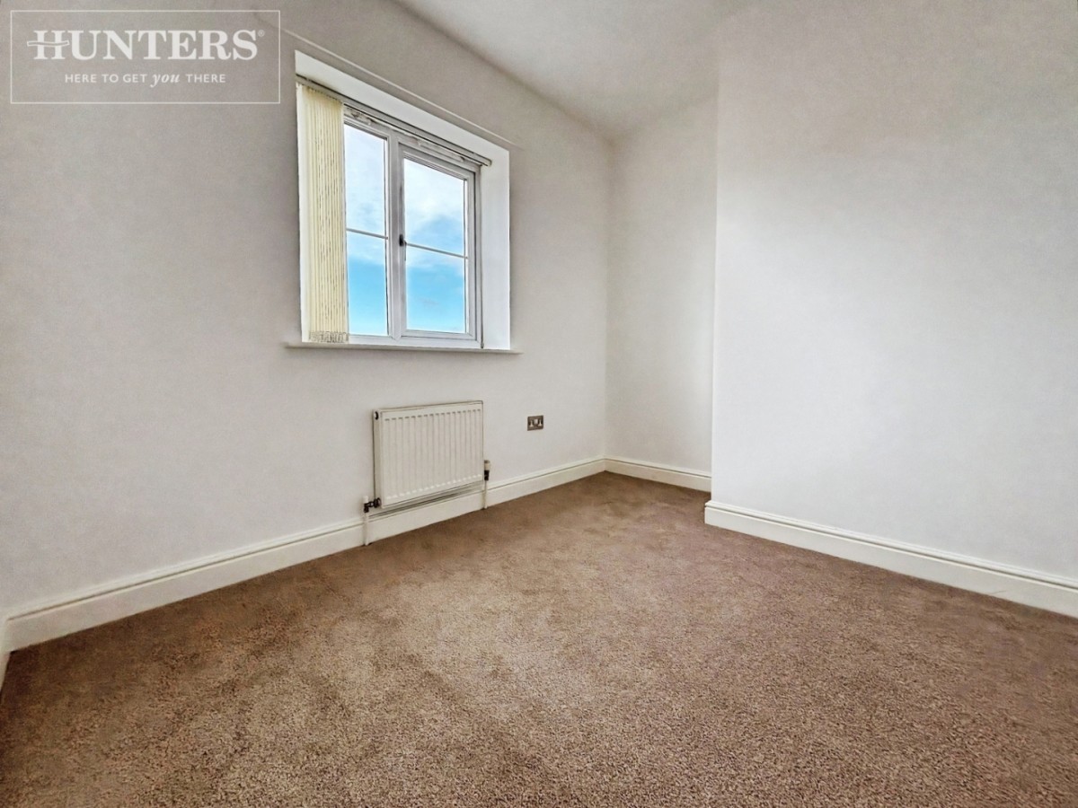 Langdale Court, Barnsley