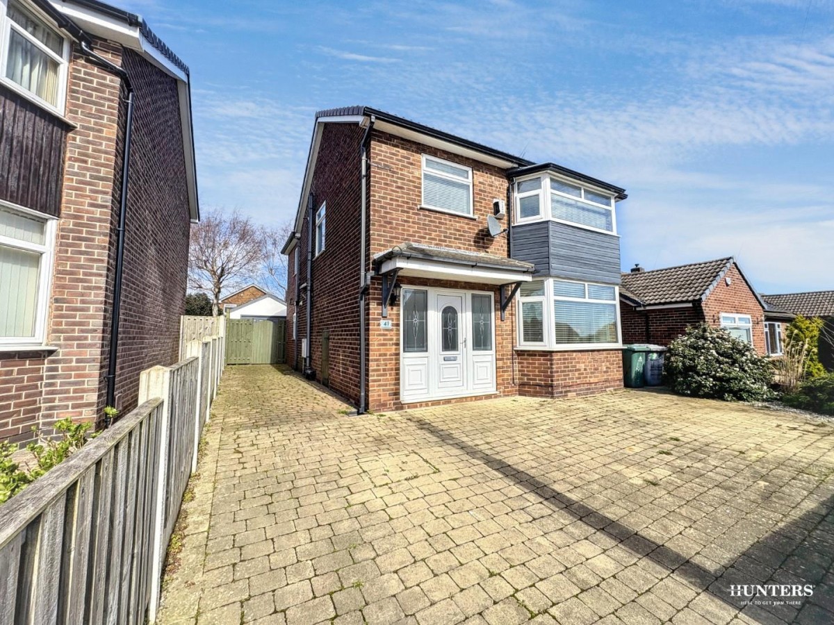 Ennerdale Road, Dewsbury