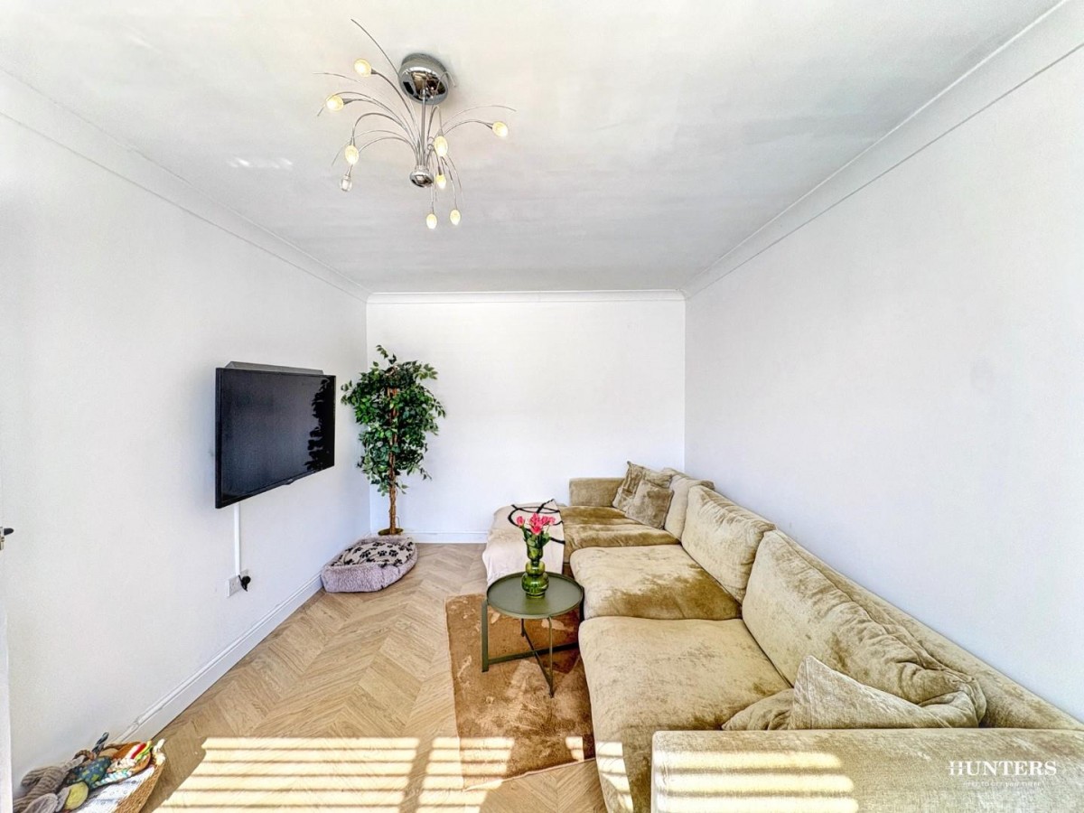 Ennerdale Road, Dewsbury