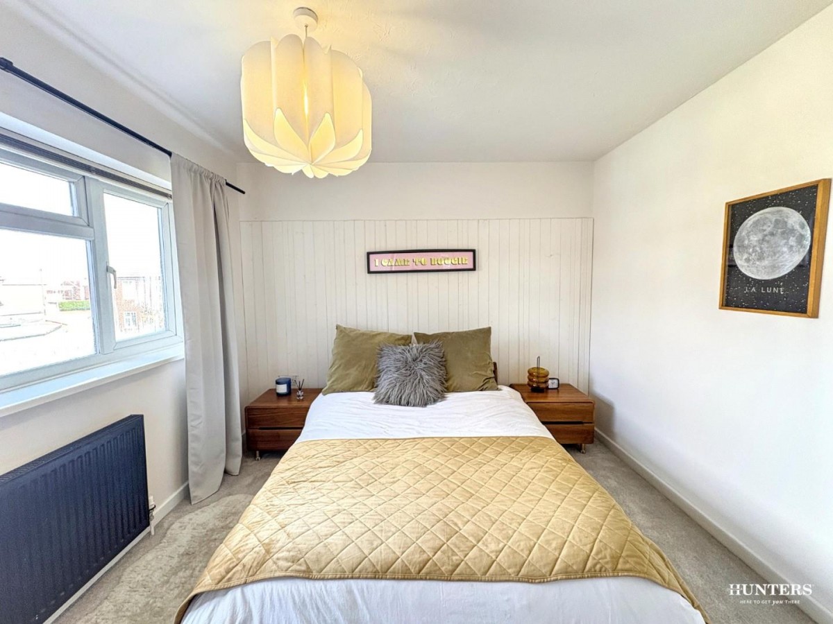 Ennerdale Road, Dewsbury