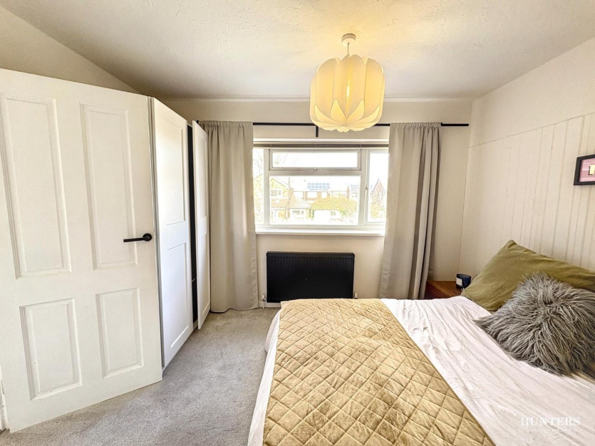 Ennerdale Road, Dewsbury