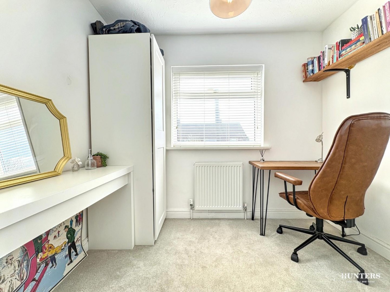 Ennerdale Road, Dewsbury