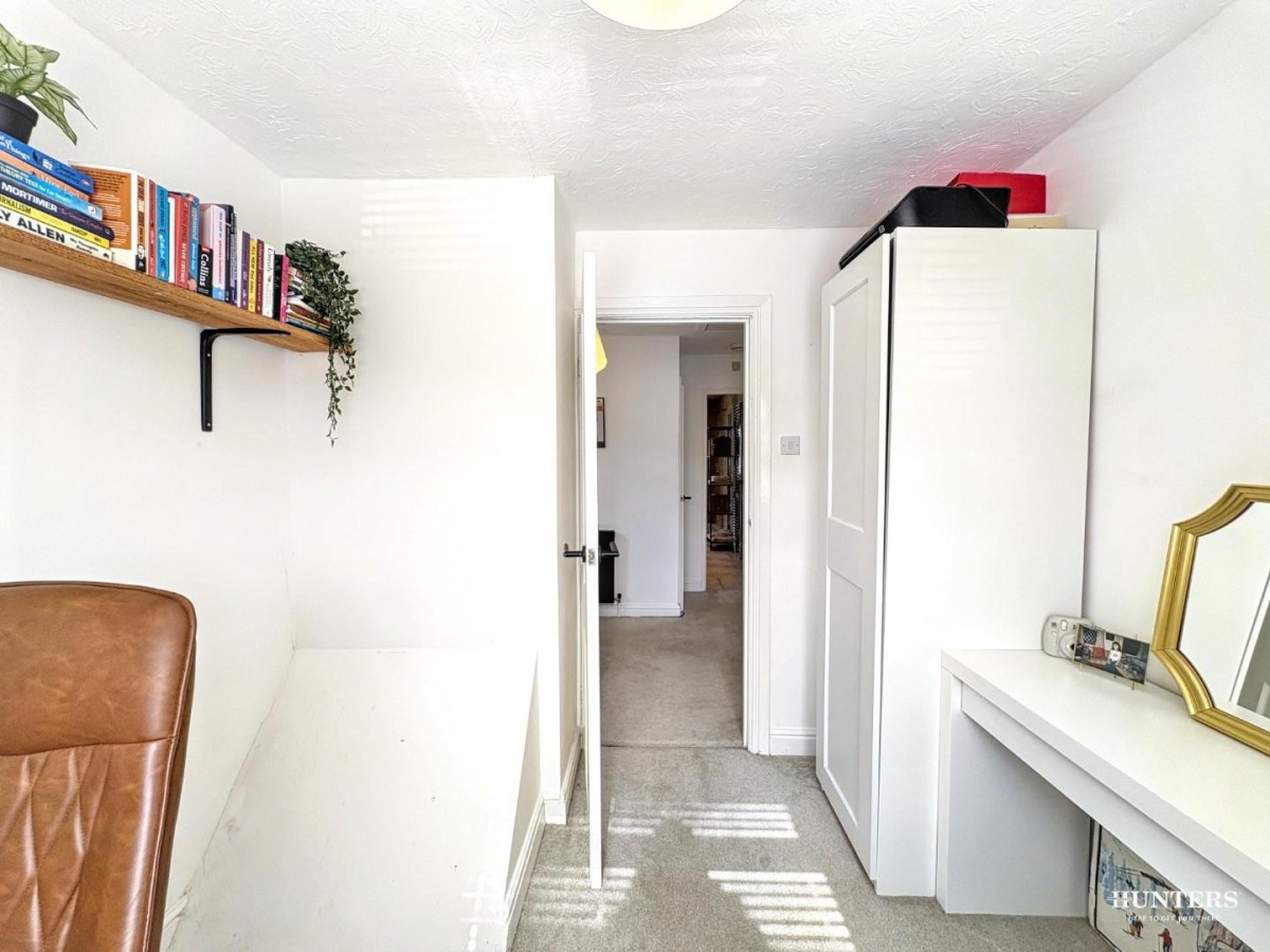 Ennerdale Road, Dewsbury