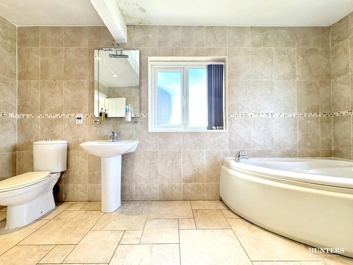 Ennerdale Road, Dewsbury