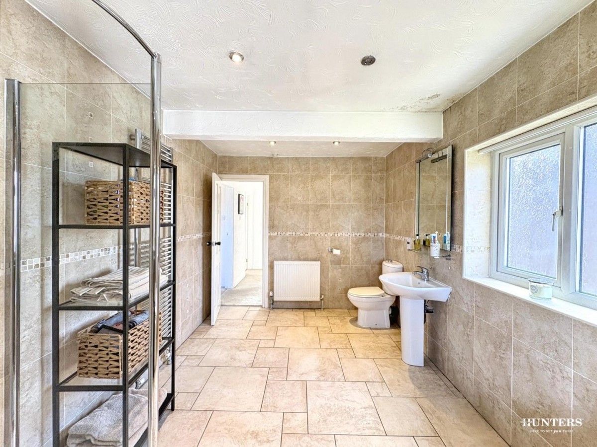 Ennerdale Road, Dewsbury