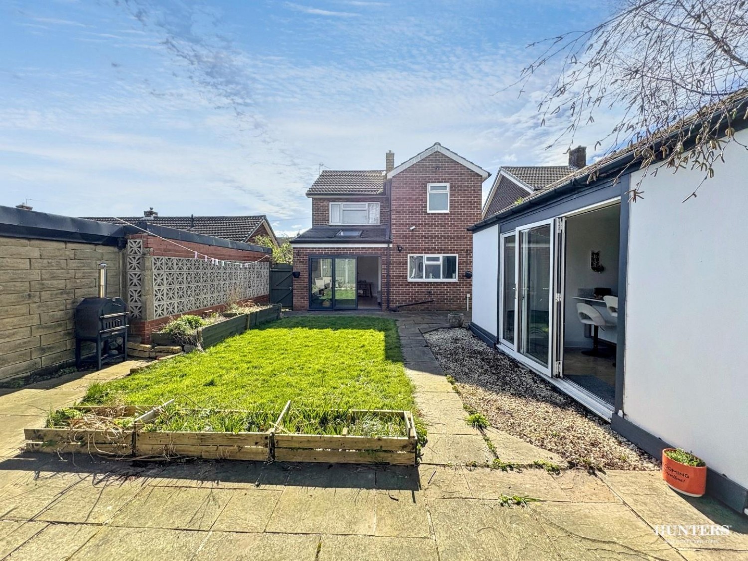 Ennerdale Road, Dewsbury