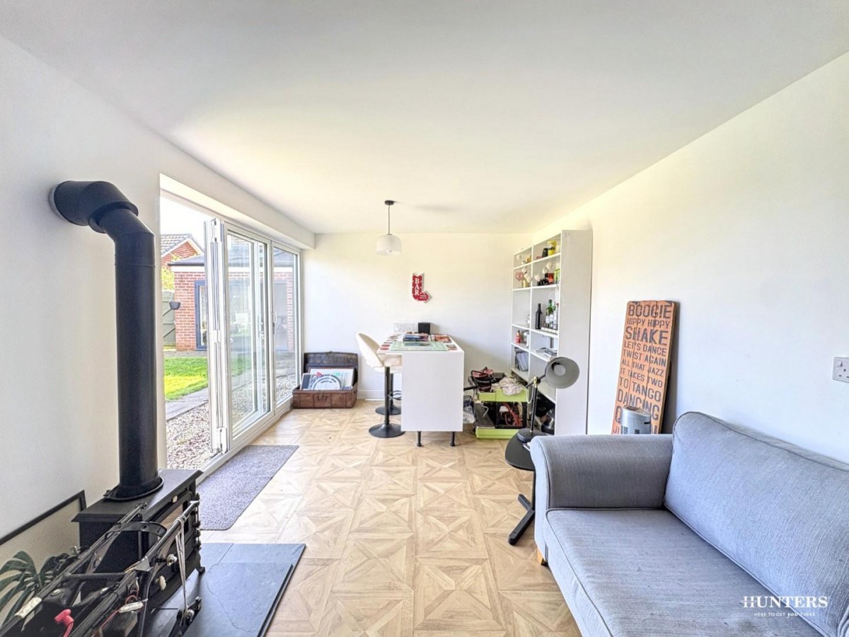 Ennerdale Road, Dewsbury