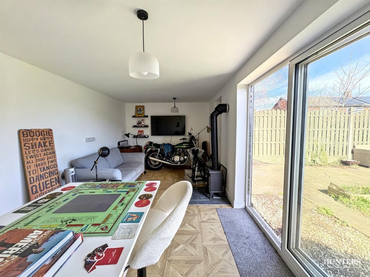 Ennerdale Road, Dewsbury