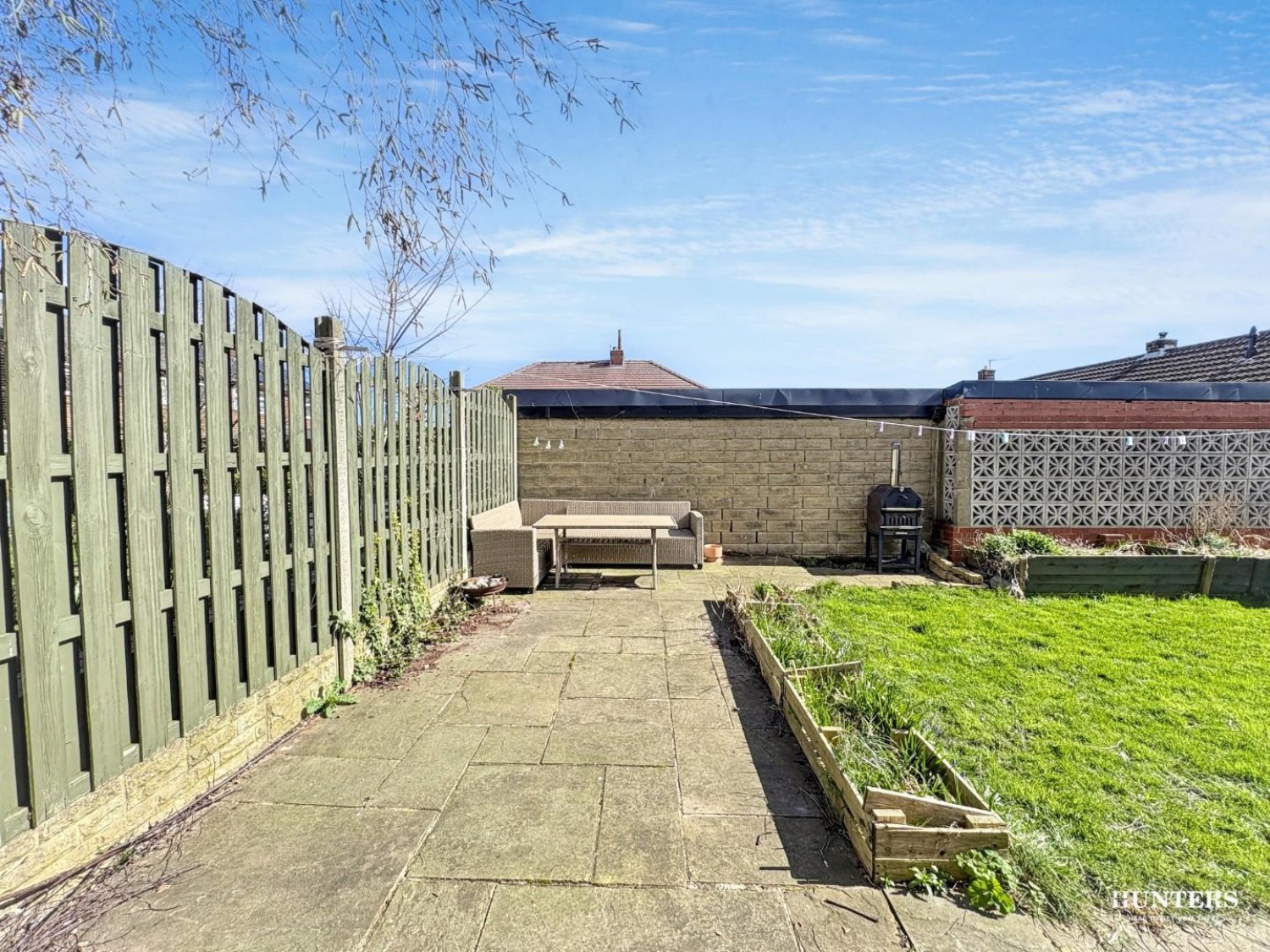 Ennerdale Road, Dewsbury