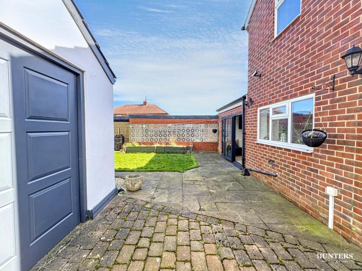 Ennerdale Road, Dewsbury