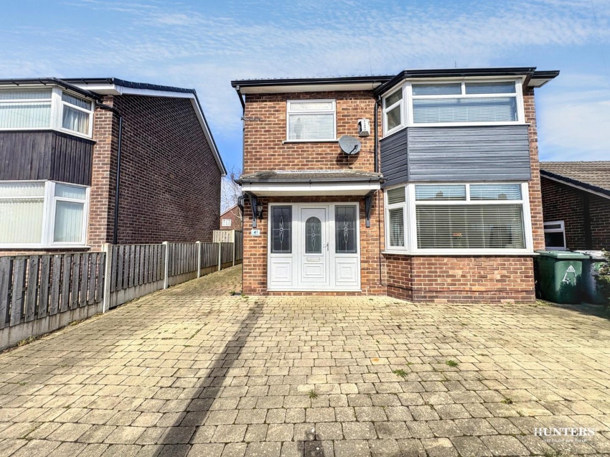 Ennerdale Road, Dewsbury