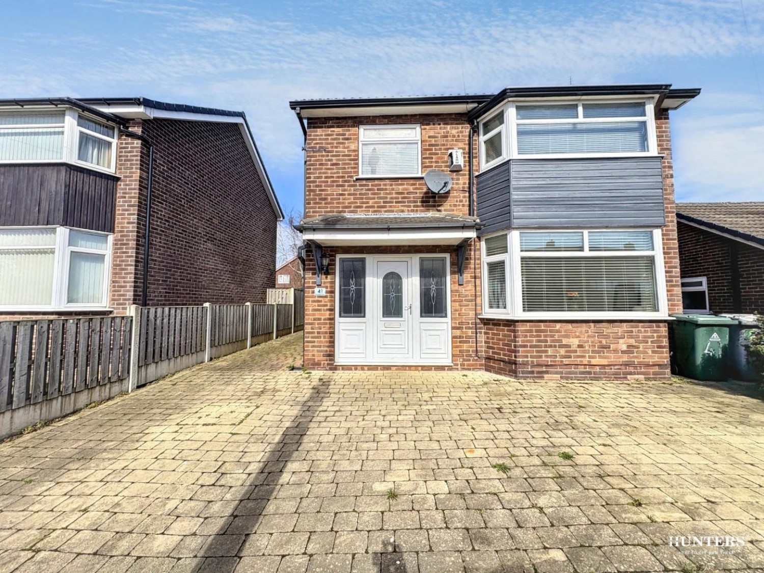 Ennerdale Road, Dewsbury