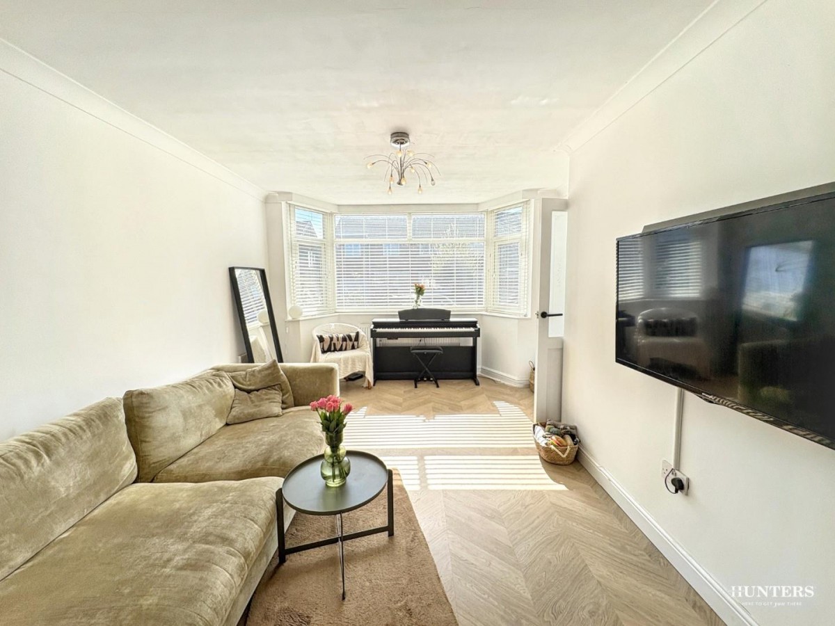 Ennerdale Road, Dewsbury