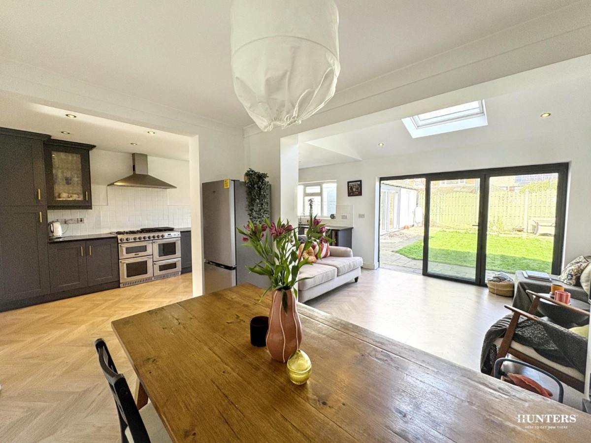 Ennerdale Road, Dewsbury