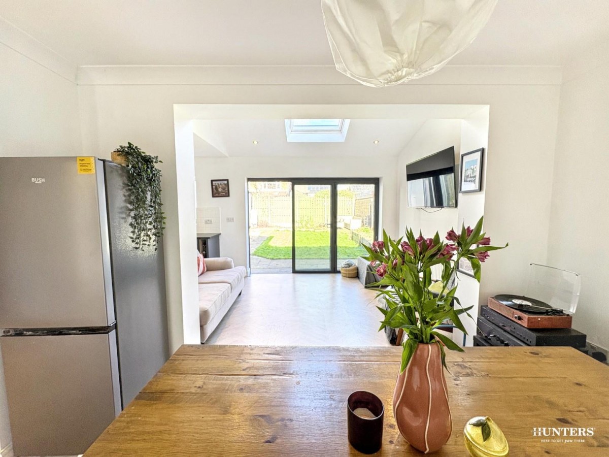 Ennerdale Road, Dewsbury