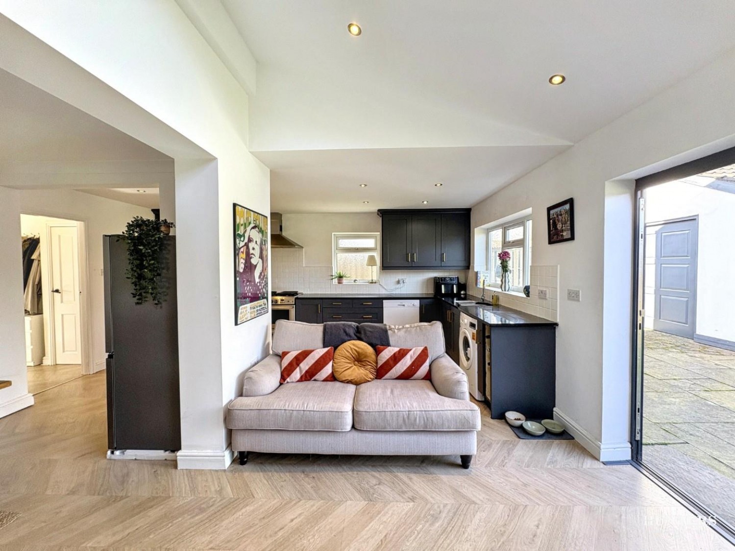 Ennerdale Road, Dewsbury