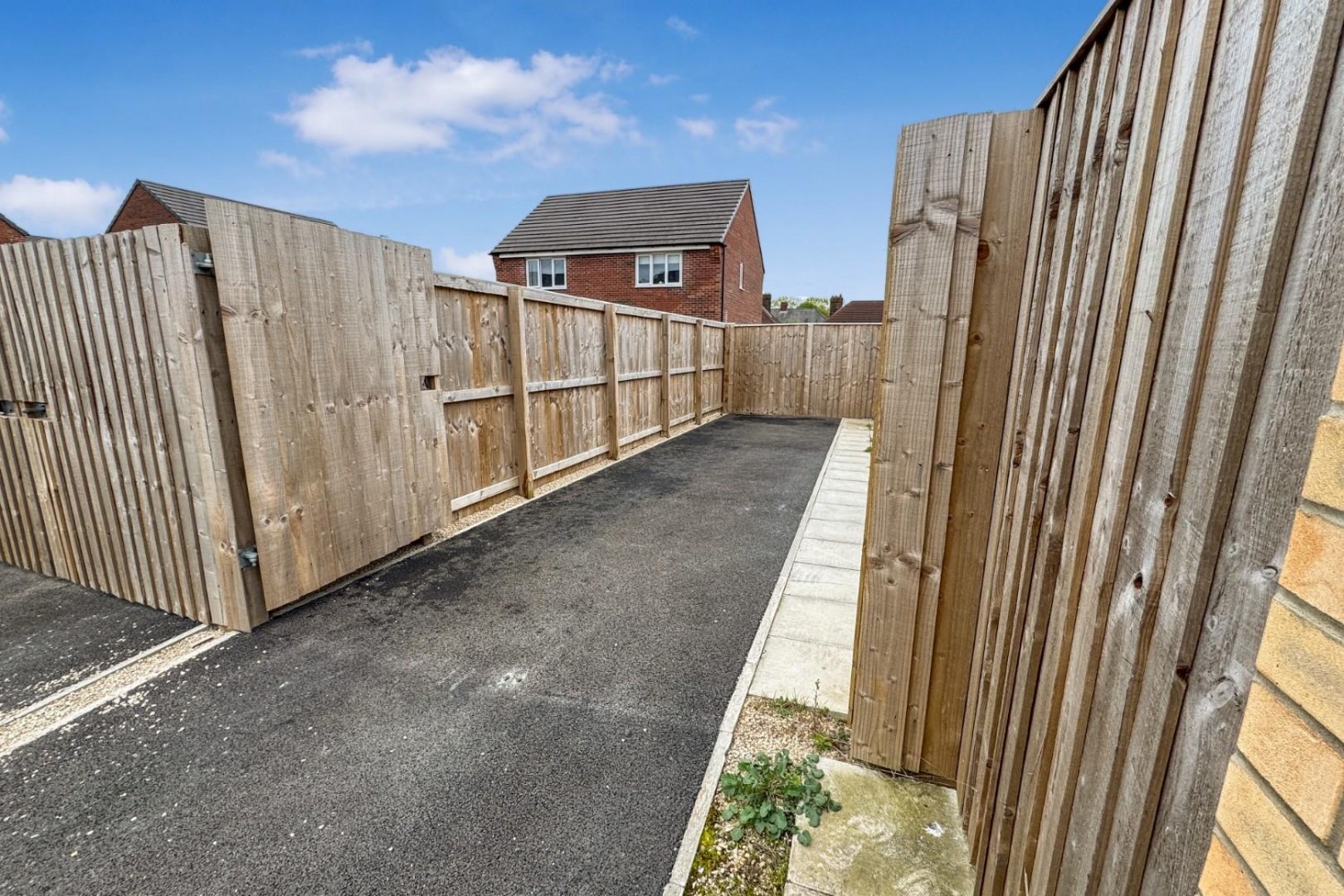 South Parkway, Seacroft, Leeds